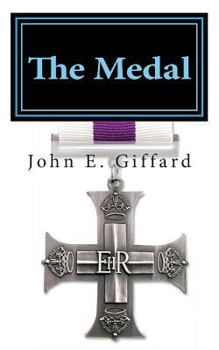 Paperback The Medal Book