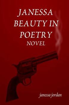 Hardcover Janessa Beauty in Poetry Book