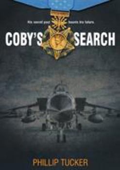 Paperback Coby's Search Book