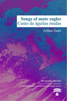 Paperback Songs of Mute Eagles Book
