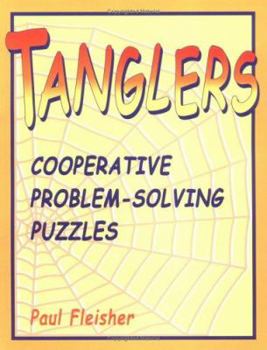 Tanglers: Cooperative Problem-Solving Puzzles