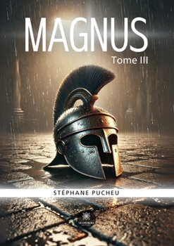 Paperback Magnus: Tome III [French] Book