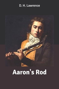 Aaron's Rod