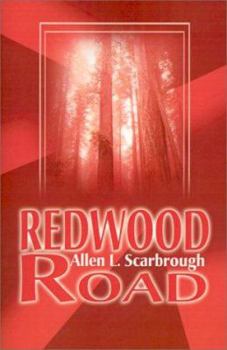 Paperback Redwood Road Book