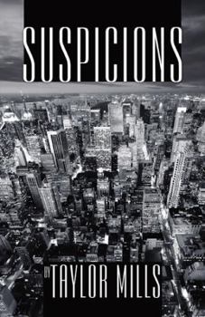 Hardcover Suspicions Book