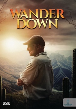 DVD Wander Down Book