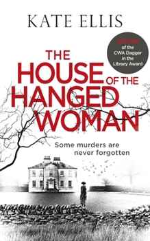 Hardcover The House of the Hanged Woman Book