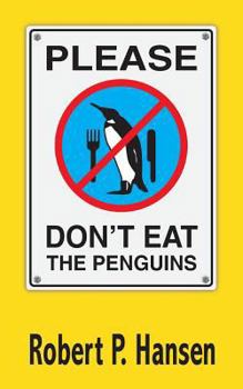 Paperback Please Don't Eat the Penguins Book