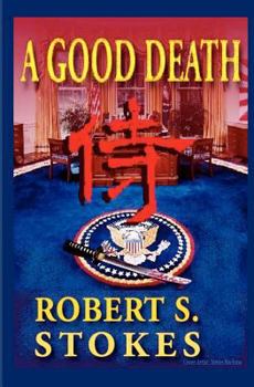 Paperback "A Good Death" Book