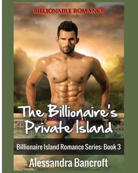 Paperback Billionaire Romance: The Billionaire's Private Island Book