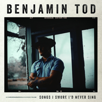 Music - CD Songs I Swore I'd Never Sing Book