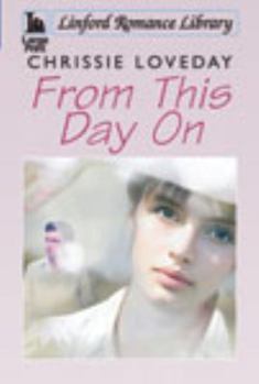 Paperback From This Day On [Large Print] Book