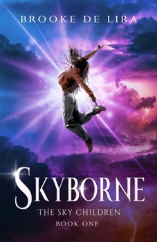 Paperback Skyborne Book