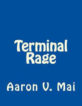 Paperback Terminal Rage Book