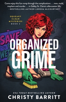Organized Grime
