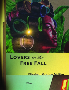 Paperback Lovers in the Free Fall Book