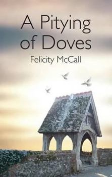Paperback A Pitying of Doves (Eve) Book