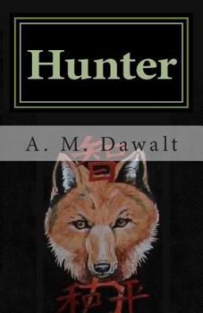 Paperback Hunter Book