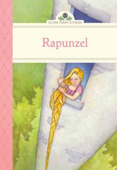 Rapunzel - Book  of the Silver Penny Stories