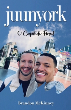 Paperback Juunyork: O Capítulo Final [Portuguese] Book