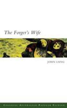 Paperback The Forger's Wife Book