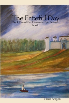 Paperback Fernare Araldo: 1.The Fateful Day Book