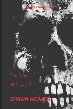 Paperback Two Tales of Horror 3 Book