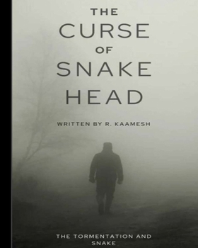 Paperback The Curse of Snake Head Book