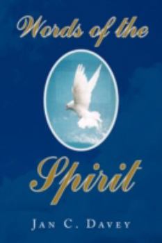 Paperback Words of the Spirit Book