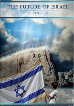 Hardcover The Future of Israel Book