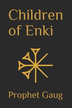 Paperback Children of Enki Book