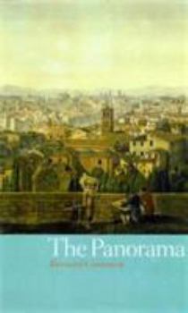Hardcover Panorama Book