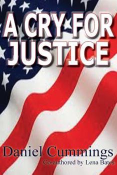 Paperback A Cry For Justice Book