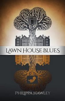 Paperback Lawn House Blues Book