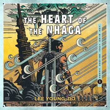 The Heart of the Nhaga
