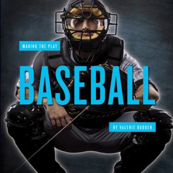 Baseball - Book  of the Making the Play