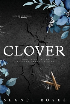 Paperback Clover - Discreet Book