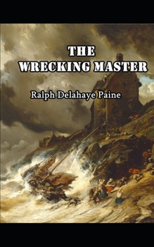 The Wrecking Master