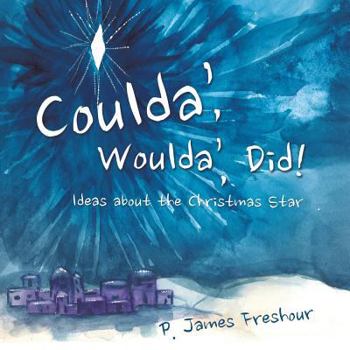 Paperback Coulda', Woulda', Did! Book