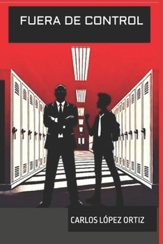 Paperback Fuera de Control [Spanish] Book