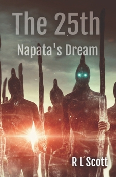 Paperback The 25th: Napata's Dream Book