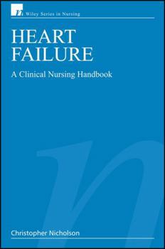 Paperback Heart Failure Book