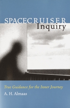 Paperback Spacecruiser Inquiry: True Guidance for the Inner Journey Book