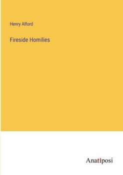 Paperback Fireside Homilies Book