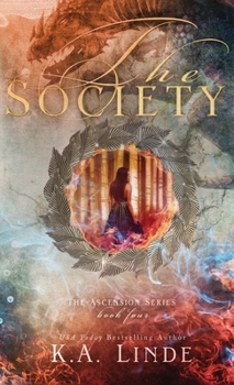 Hardcover The Society (Hardcover) Book