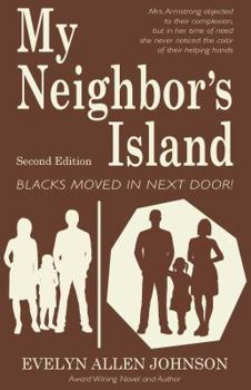 Hardcover My Neighbor's Island Book