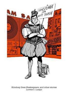 Paperback Kilodney Does Shakespeare, and other stories Book