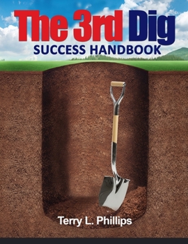 Paperback The 3rd Dig Success Handbook Book