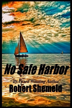 Paperback No Safe Harbor Book