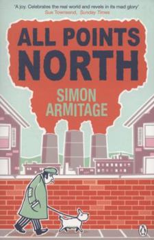 Paperback All Points North Book